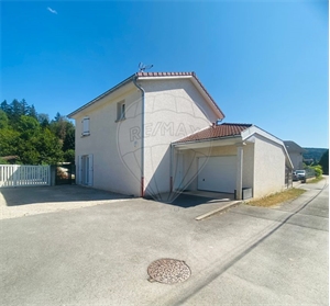 maison individuelle à la vente -   01100  OYONNAX, surface 95 m2 vente maison individuelle - UBI435551102